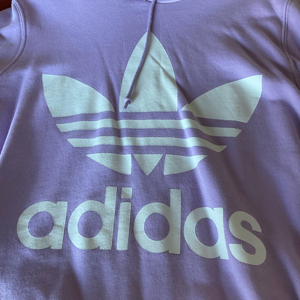 Adidas hoodie